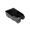 Upper Battery Box Black Molded Plastic CH Models 19.00in Length x 14.00in Width x 7.00in Height