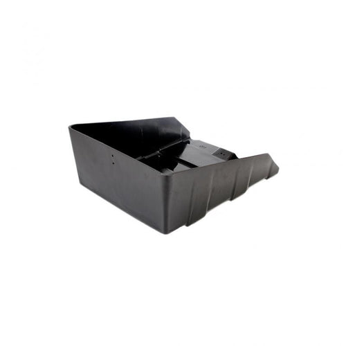 Upper Battery Box Black Molded Plastic CH Models 19.00in Length x 14.00in Width x 7.00in Height