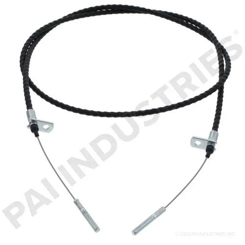 Accelerator Control Cable Length: 75in