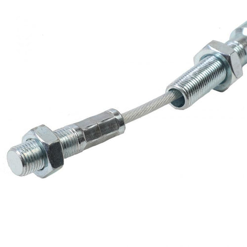Cable Clutch Release Cable Length: 102in Mack CH Model application