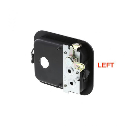 Outside Door Handle fits Mack Ch 612, Ch 613, Cl, CX Black