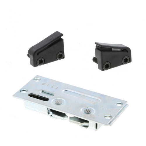 Door Latch Assembly Fits Mack CL CX CH CHN 2007-05 Driver Side 