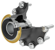 Timken Assembly Wheel Hub Units, Front FF1 (5.06") Pre-Adjusted Hub Loaded, SETS Included SET428 / SET427