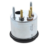 Water Temperature Gauge Negative Ground Electrical