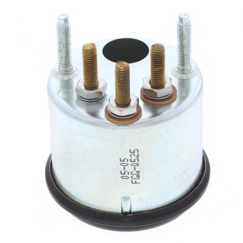 Oil Temperature Gauge Electrical Negative Ground 140-360 Degrees Range