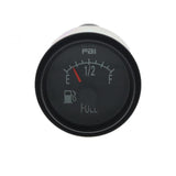 Fuel Level Gauge Positive Ground Electrical Fits Freightliner and Kenworth