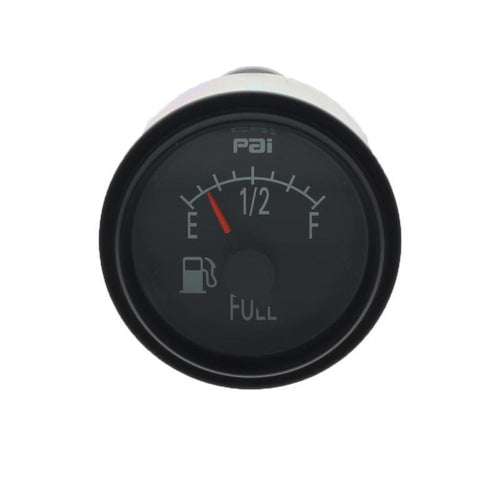 Fuel Level Gauge Positive Ground Electrical Fits Freightliner and Kenworth
