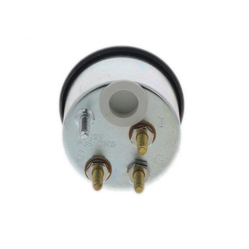 Fuel Level Gauge Positive Ground Electrical Fits Freightliner and Kenworth