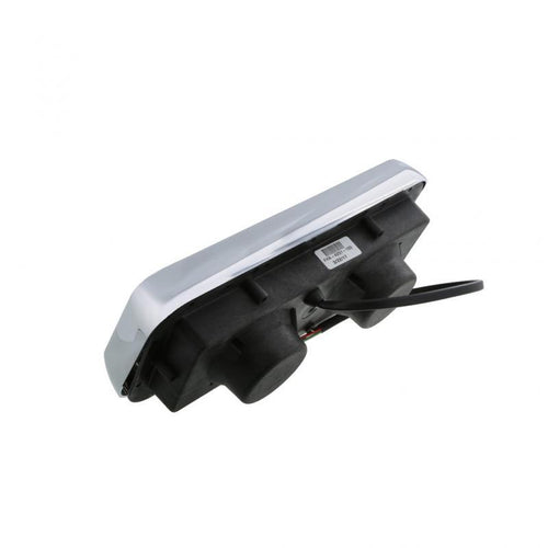 Headlight Replacement fits Freightliner, Kenworth, Peterbilt and Western Star No Bulb (Passenger & Driver Side)