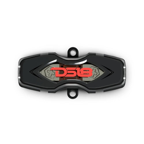 DS18 AFS Mini ANL Fuse Holder 4/8-GA In 4/8-GA Out with 150A Fuse
