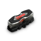 DS18 AFS Mini ANL Fuse Holder 4/8-GA In 4/8-GA Out with 150A Fuse