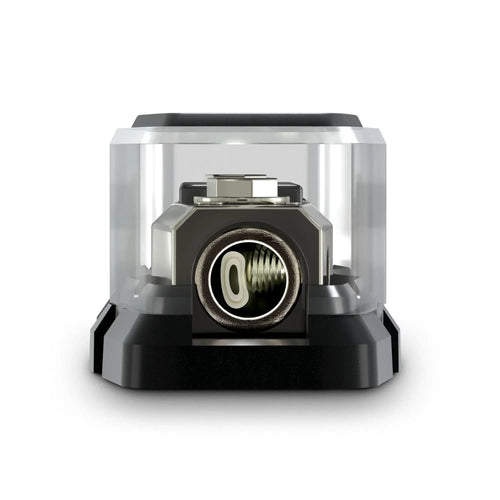DS18 Square ANL Fuse Holder with 200A Fuse