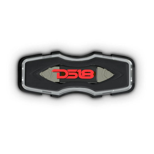 DS18 Square ANL Fuse Holder with 200A Fuse