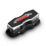 DS18 Square ANL Fuse Holder with 200A Fuse