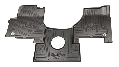 Minimizer Floor Mat Kit Fits Intenational Prostar, Lonestar, LT625 RH613, HX515, HX615 , HX520, HX620