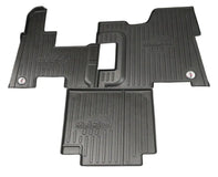 Minimizer Floor Mats Fits Peterbilt 365, 367, 384, 386, 388, 389, 389X