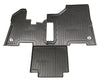 Floor Mat Mode Fits Peterbilt 357,377,378,379,385 Manual Transmission prior to 5/2004