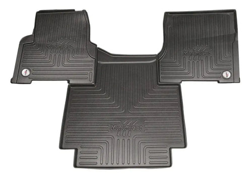 Floor Mat Kit Fits Volvo VNL 2004-2018, VT 2006-2010