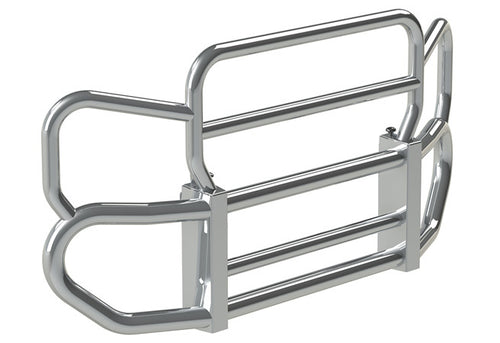 Bumper Grille Guard fits Freightliner Cascadia 116 And 126, New Style 2018-2025, Western Star 2023-2025 ,300 Series OEM PLASTIC BUMPER