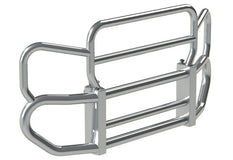 Bumper Grille Guard fits Freightliner Cascadia 116 And 126, New Style 2018-2025, Western Star 2023-2025 ,300 Series OEM PLASTIC BUMPER