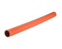 FlexFab High Temperature Coolant Hose 3.00" OD Silicone 3ft Length