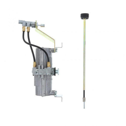 Wiper Motor Fits Mack R Models