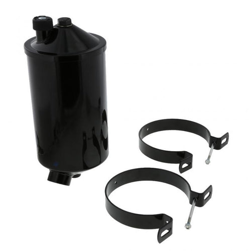 Power Steering Reservoir 4 quart Mack application