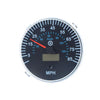 Speedometer Gauge 0-85 MPH Electronic Special Dashboard Cutout Required Includes Mounting Hardware Fits Mack, Volvo