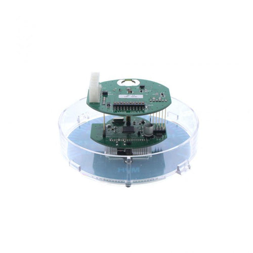 Speedometer Gauge 0-85 MPH Electronic Special Dashboard Cutout Required Includes Mounting Hardware Fits Mack, Volvo