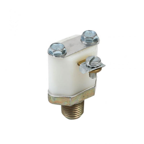 Low Pressure Switch 0.62in Thread Length Normally Closed at 0 psig Opens at 60 psig