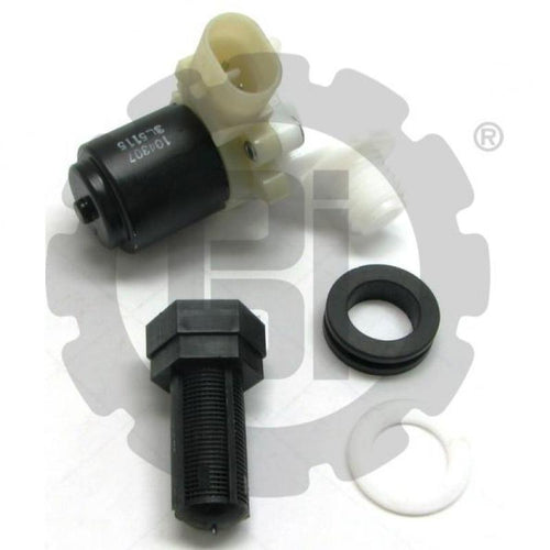Windshield Washer Fluid Pump Mack CH Models application
