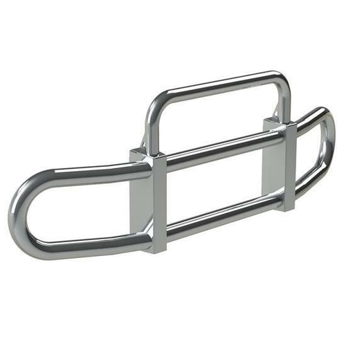 Herd Bumper Grille Guard  fits Freightliner Cascadia Style 2008-2024, 200 Series
