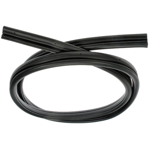 Door Rubber Seal Weatherstip fits Freightliner Classic, FLD 120 18-64044-000
