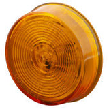 Amber Hi Count® 2 1/2" LED Clearance Marker Lights