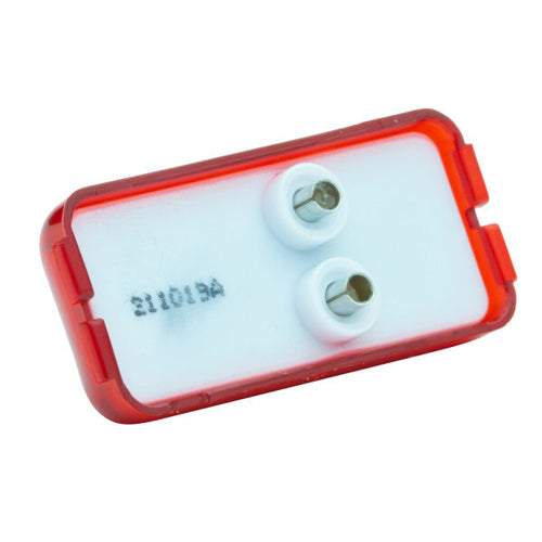 Grote Red 3" Hi Count® 3-Diode LED Clearance Marker Light