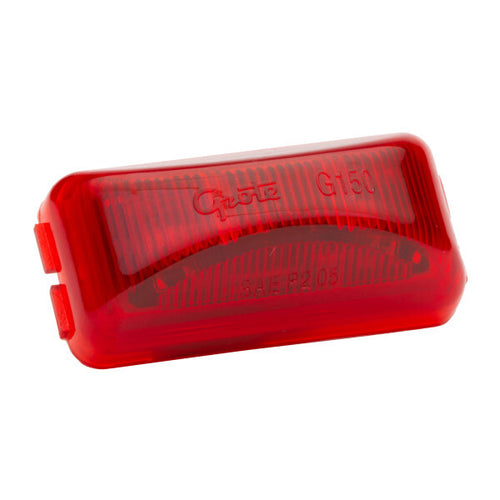 Grote Red 3" Hi Count® 3-Diode LED Clearance Marker Light