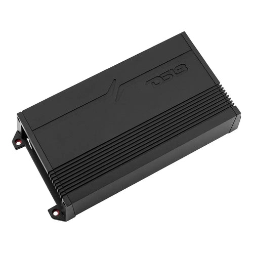 DS18 GEN-X Class D 1-Channel Amplifier | 600W RMS @ 1-Ohm