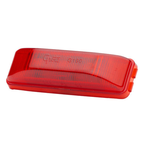 Grote Red Hi Count® 3-Diode LED Clearance Marker Light