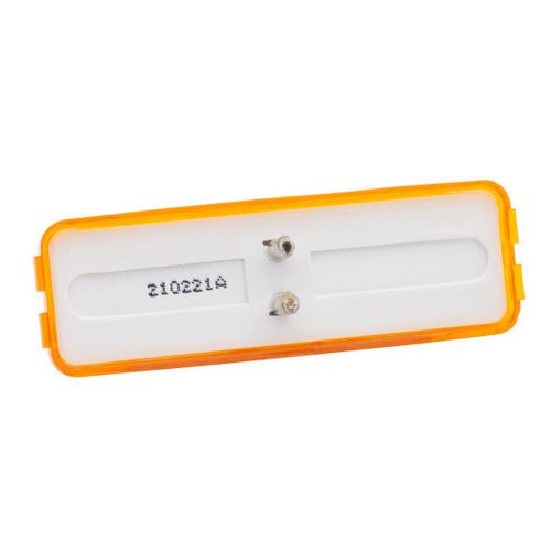 Grote Amber Hi Count® 3-Diode LED Clearance Marker Light
