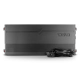 DS18 GEN-X Class D 1-Channel Amplifier | 1200W RMS @ 1-Ohm