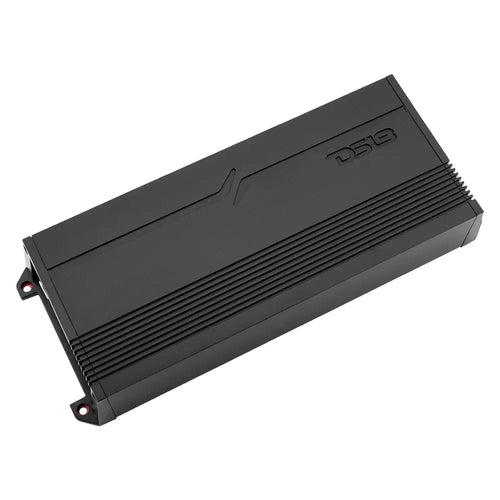 DS18 GEN-X Class D 1-Channel Amplifier | 1200W RMS @ 1-Ohm