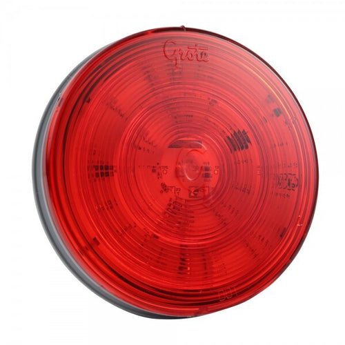 Grote Red Hi Count® 4" LED Stop Tail Turn Light
