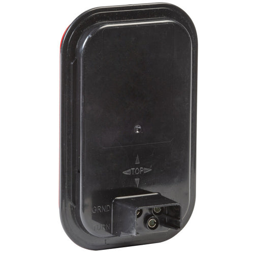 Grote Red Hi Count® Rectangular LED Stop Tail Turn Light
