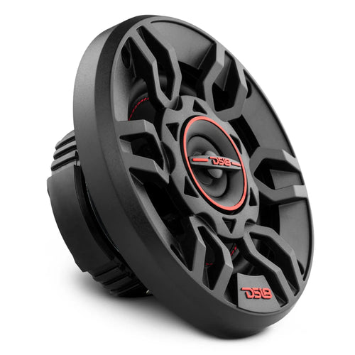 DS18 4" 2-Way Coaxial Speakers 40 Watts Rms 4-Ohm
