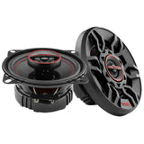 DS18 GEN-X 4" 2-Way Coaxial Speakers 40 Watts Rms 4-Ohm PAIR