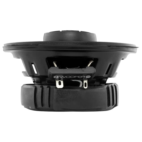 DS18 4" 2-Way Coaxial Speakers 40 Watts Rms 4-Ohm
