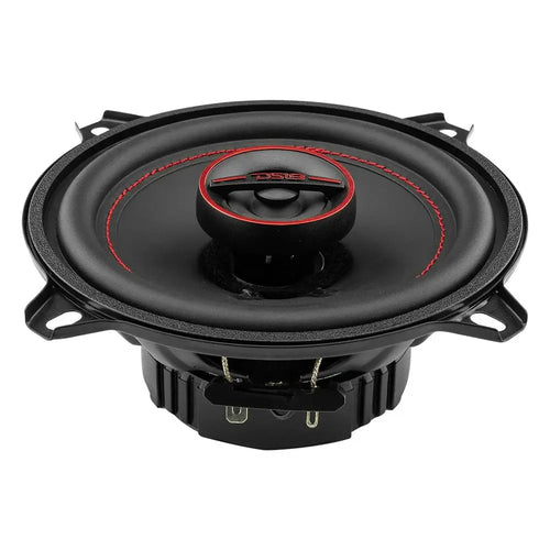 DS18 GEN-X 5.25" 2-Way Coaxial Speakers 45 Watts Rms 4-Ohm ( Pair )