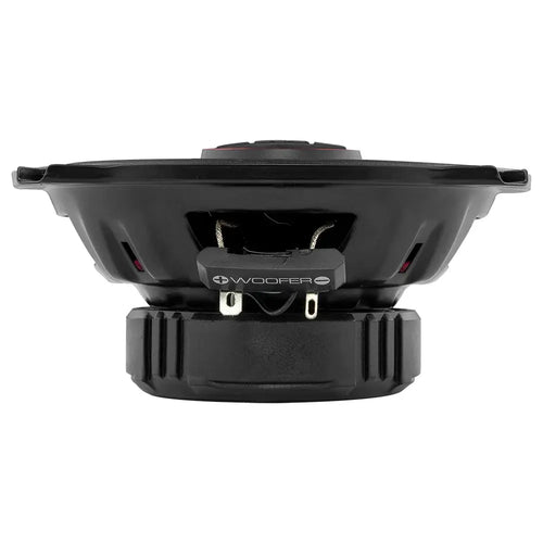 DS18 GEN-X 5.25" 2-Way Coaxial Speakers 45 Watts Rms 4-Ohm ( Pair )