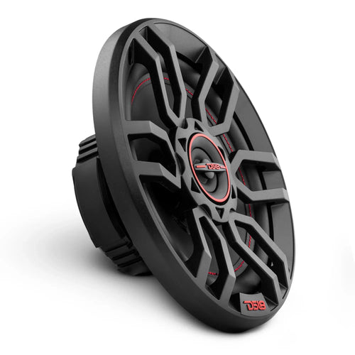 DS18 6.5" 2-Way Coaxial Speakers 50 Watts Rms 4-Ohm
