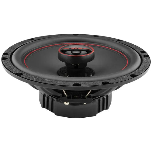 DS18 6.5" 2-Way Coaxial Speakers 50 Watts Rms 4-Ohm